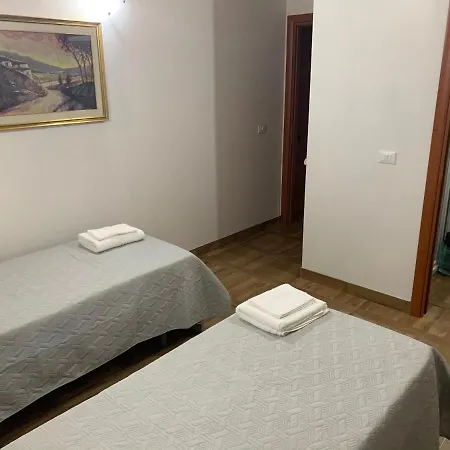 Nocleg ze śniadaniem L'antico Rudere *