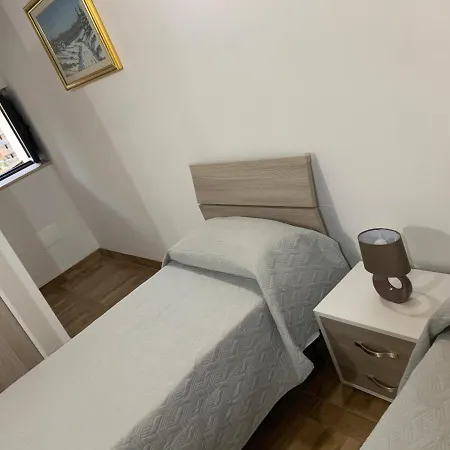 Bed & Breakfast L'antico Rudere Cosenza