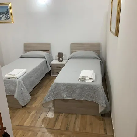 Nocleg ze śniadaniem L'antico Rudere *