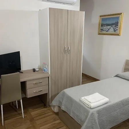 Nocleg ze śniadaniem L'antico Rudere