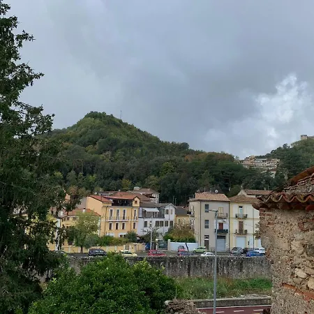 L'antico Rudere *