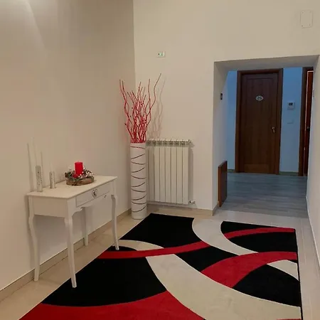Bed & Breakfast L'antico Rudere