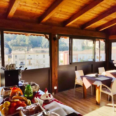 Bed & Breakfast L'antico Rudere Cosenza