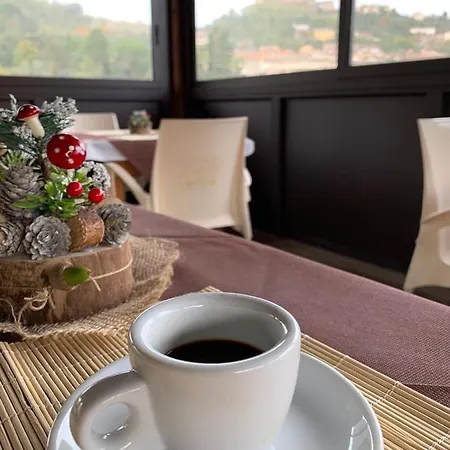 L'antico Rudere Bed & Breakfast
