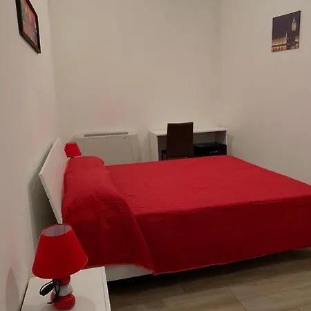 L'antico Rudere Bed & Breakfast *