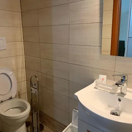 Bed & Breakfast L'antico Rudere Cosenza