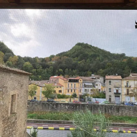 住宿加早餐酒店 L'antico Rudere