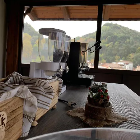 L'antico Rudere Alojamento de Acomodação e Pequeno-almoço *