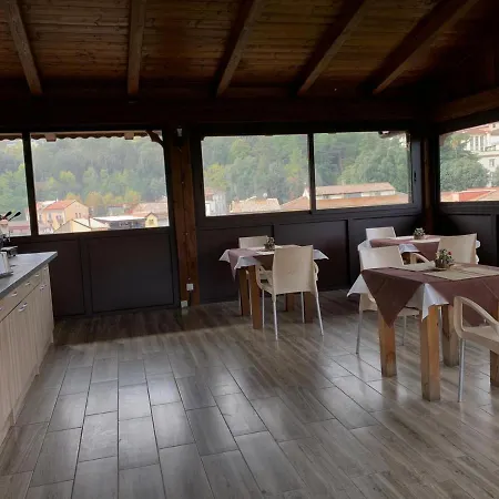 L'antico Rudere Bed & Breakfast