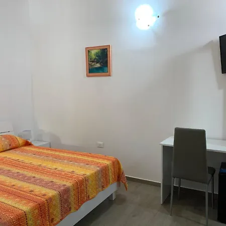 L'antico Rudere Alojamento de Acomodação e Pequeno-almoço