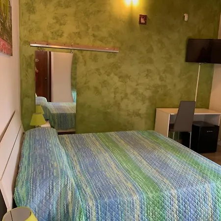 L'antico Rudere Bed & Breakfast Cosenza