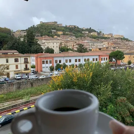 L'antico Rudere