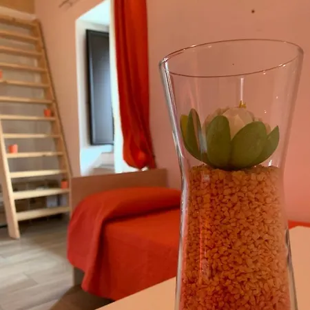 L'antico Rudere * Cosenza