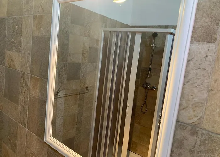 住宿加早餐酒店 L'antico Rudere