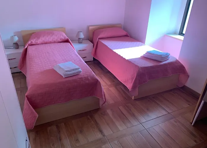 L'antico Rudere * Cosença