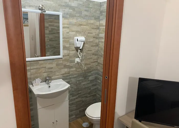 L'antico Rudere Cosença