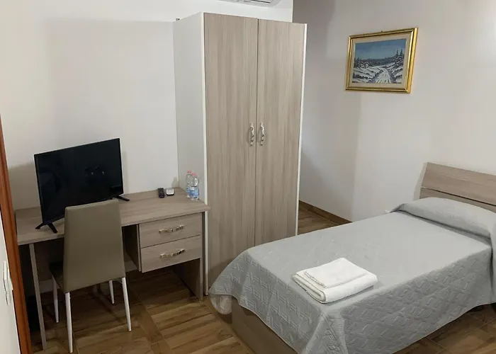 住宿加早餐酒店 L'antico Rudere