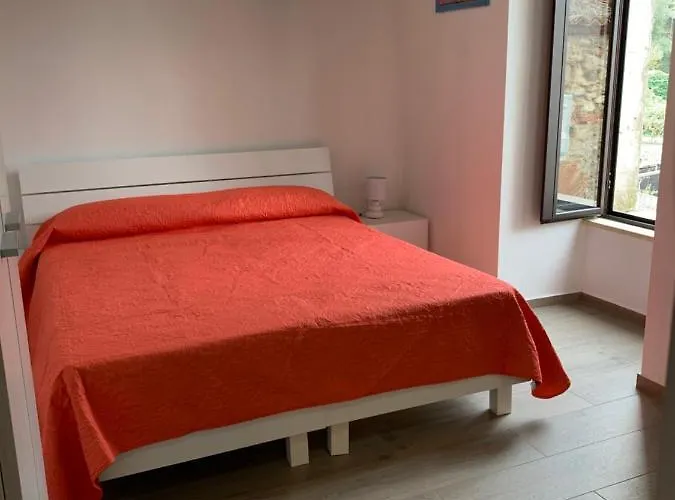 L'antico Rudere * Cosença