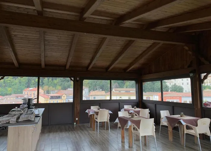 L'antico Rudere * Cosença