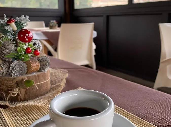 L'antico Rudere 住宿加早餐酒店