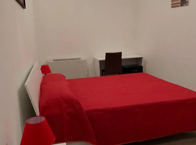 L'antico Rudere Alojamento de Acomodação e Pequeno-almoço *