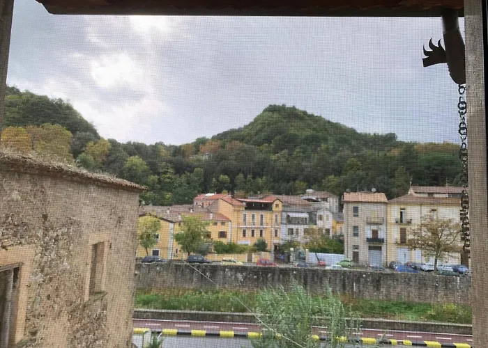 住宿加早餐酒店 L'antico Rudere