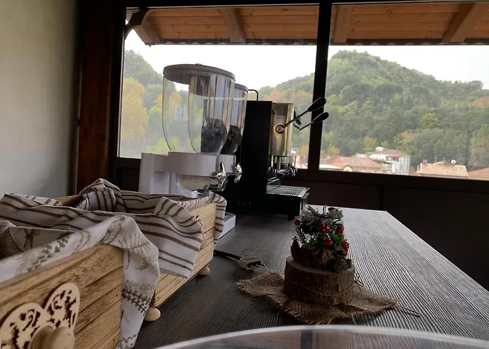 L'antico Rudere 住宿加早餐酒店 *