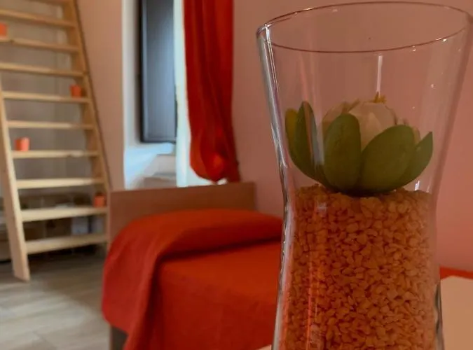 L'antico Rudere * 科森扎