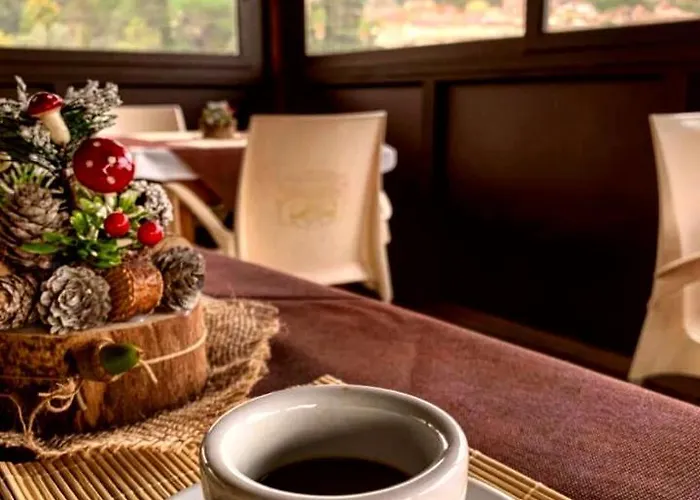 L'antico Rudere Cosença