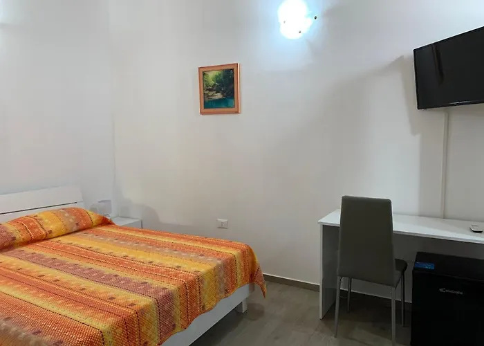 L'antico Rudere 住宿加早餐酒店