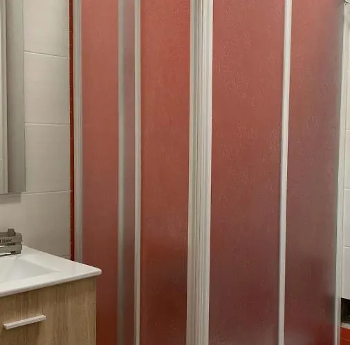 Alojamento de Acomodação e Pequeno-almoço L'antico Rudere Cosença