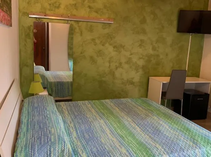 L'antico Rudere 住宿加早餐酒店 科森扎