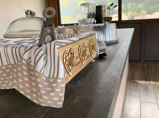 L'antico Rudere Cosença