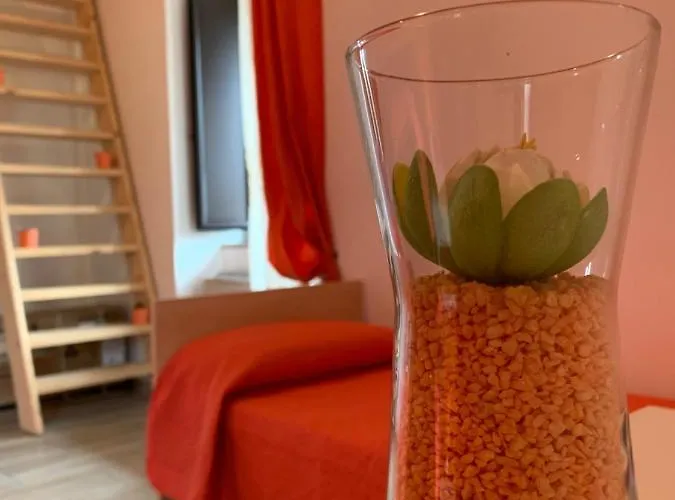 L'antico Rudere * Cosença